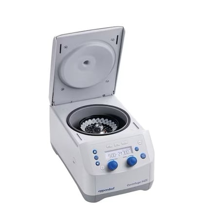 Eppendorf - Centrifuge - 5425